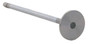 Enginetech V2068 Intake Valve for  Detroit Diesel 11.1L/12.7L 1.733" Head Chrome Stem - Precision Engine Intake Valve Replacement