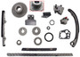 Engintech RCNI2.4AP | Premium Engine Rebuild Kit for 98-04 Nissan 2.4L KA24DE