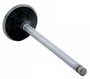 Enginetech V2038 Intake Valve for 1987-1991 GM 2.0L/2.2L 1.693" Head Chrome Stem - Precision Engine Intake Valve Replacement