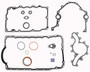 Premium Engine Rebuild Kit for 04-10 Ford 4.0L/244 Vin E without Balance Shaft