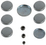 Premium Engine Rebuild Kit for 04-10 Ford 4.0L/244 Vin E without Balance Shaft