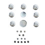 Engintech RCC305C | Engine Rebuild Kit for 86-88 GM/Chevrolet 5.0L/305 OHV V8