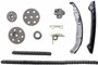 Engintech RCF138P | Premium Engine Rebuild Kit for 01-03 Ford 2.3L/138 Duratec
