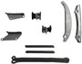 Engintech RCCR167BP | Premium Engine Rebuild Kit for 07-08 Chrysler 2.7L/167 V6