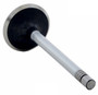 Enginetech V1968 Intake Valve for 1974-1994 Ford 2.3L/2.5L 1.736" Head Chrome Stem - Precision Engine Intake Valve Replacement