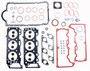 Premium Engine Rebuild Kit for 1997-7/23/00 Ford 4.0L/244 with Balance Shaft