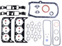 Premium Engine Rebuild Kit for 94 Chevrolet 4.3/262 | No T on Block-3/4 Oil Pump