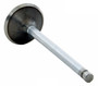 Enginetech V1908 Intake Valve for 1982-1986 GM 1.8L/2.0L 1.600" Head Chrome Stem - Precision Engine Intake Valve Replacement