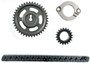 Engintech RCCR201DP | Premium Engine Rebuild Kit for 04-05 Chrysler 3.3L/201 V6