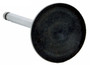 Enginetech V1874 Intake Valve for 1978-1982 Ford 5.8L/6.6L 2.043" Head Chrome Stem - Precision Engine Intake Valve Replacement