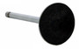 Enginetech V1820 Intake Valve for 1973-1987 Ford 7.0L/7.5L 2.082" Head Chrome Stem - Precision Engine Intake Valve Replacement