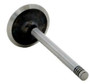Enginetech V1806 Intake Valve for 1973-1991 AMC Jeep 5.9L/6.6L 2.025" Head Chrome Stem - Precision Engine Intake Valve Replacement