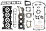 Enginetech MA2.3K-2 MLS Full Gasket Set OEM-Spec for 2006-2013 Mazda 3 6 CX-7 2.3L I4 Turbo - Complete Engine Sealing Kit
