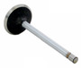 Enginetech V1760 Intake Valve for 1968-2001 Ford 5.0L/5.8L/5.7L 1.846" Head Chrome Stem - Precision Engine Intake Valve Replacement