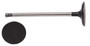 Enginetech V1660 Intake Valve for 2013-2019 Ford 1.5L/1.6L 1.1835" Head Engine Valve - Precision Engine Intake Valve Replacement