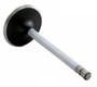Enginetech V1650 Intake Valve for 1965-2002 GM 4.9L/5.4L/5.7L 2.020" Head Chrome Stem - Precision Engine Intake Valve Replacement