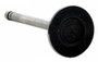 Enginetech V1078 Intake Valve for 1955-1995 GM Chevrolet 2.5L/3.2L/3.5L 1.720" Head Chrome Stem - Precision Engine Intake Valve Replacement