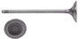 Enginetech IM4484 Intake Valve for 2007-2010 Mini 1.6L 1.134" Head Engine Valve - Precision Engine Intake Valve Replacement