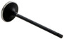 Enginetech IM4454 Intake Valve for 2007-2012 Nissan 1.8L/2.0L 1.337" Head Nitrided Stem - Precision Engine Intake Valve Replacement