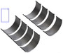 Enginetech BB215J | Rod Bearings for 95-05 Chrysler 2.0L/122 16V | Standard OD