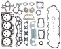 Enginetech MA2.2K-1 Full Gasket Set OEM-Spec for 1988-1992 Ford Mazda 2.2L I4 - Complete Engine Sealing Kit
