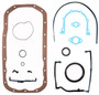 Enginetech MA2.2K-1 Full Gasket Set OEM-Spec for 1988-1992 Ford Mazda 2.2L I4 - Complete Engine Sealing Kit