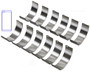 Enginetech BB285J | Rod Bearings for various 80-09 GM/Chevrolet 2.8/3.1/3.4L