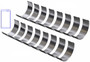 Enginetech BB310J | Connecting Rod Bearings for various 95-11 GM 4.0/4.4/4.6L