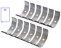 Enginetech BB423J | Rod Bearings for 98-10 Chrysler 2.7L/167 DOHC | Standard OD