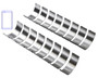 BB619J | Rod Bearings for various 58-07 GM/Chevrolet 5.7/6.0/6.6/6.7/7.0/7.4L