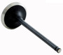 Enginetech IM4388 Intake Valve for 2000-2019 Scion Toyota 1.5L 1.198" Head Nitrided Stem - Precision Engine Intake Valve Replacement