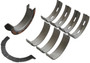 Enginetech BC119J | Main Bearings for Ford 95-02 2.5 and 96-12 3.0L Duratec V6