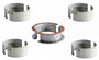 Enginetech BC140J | Main Bearings for GM/Buick 59-66 6.6L and 63-66 7.0L