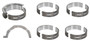 Enginetech BC209J | Crankshaft Main Bearings for 11-16 Ford 5.0L/302 DOHC V8 23V