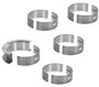Enginetech BC172J | Main Bearings for 10-21 Ford 6.2L/379 V8 | w/ Thrust Washer