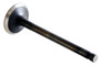 Enginetech IM3508 Intake Valve for 1998-2010 Lexus Toyota 4.0L/4.3L/4.7L 1.354" Head Chrome Stem - Precision Engine Intake Valve Replacement