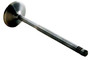 Enginetech IM3488 Intake Valve for 1997-2006 Audi Volkswagen 1.8L/2.7L/2.8L Stellite Face Severe Duty - Precision Replacement Engine Valve