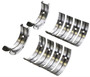 Enginetech BC415J | Main Bearings for 90-97 GM 2.2L/134 and 87-89 2.0L/122 L4 8V