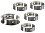 Enginetech BC356J | Main Bearings for 82-94 GM 1.8L/112 and 2.0L/121 | .25mm O/S
