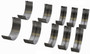 Enginetech BC1114 | Main Bearings for various 71-84 Mazda 1.6 / 1.8 / 2.0L SOHC