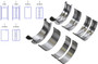 Enginetech BC384J | Main Bearings for 86-08 Ford 3.0L/183 OHV V6 Vulcan