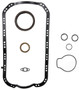 Premium Engine Rebuild Kit for Honda 1.7L 1668 Car - RCHO1.7P