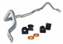 Sway Bar Kit for Mitsubishi Lancer EVO MR/GSR/Final Edition Front & Rear