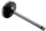 Enginetech IM2802 Intake Valve for 1988-1997 Isuzu Honda 2.3L/2.6L 1.736" Head Chrome Stem - Precision Engine Intake Valve Replacement
