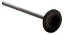Enginetech IM2756 Intake Valve for 1992-2005 Honda 1.6L/1.7L 1.181" Head Nitrided Stem - Precision Engine Intake Valve Replacement