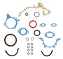 Enginetech MA1.8K-5 | Full Gasket Set for Mazda 1.8L 1839 DOHC 16V BP