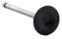 Enginetech IM2536 Intake Valve for 1987-1994 Toyota 1.5L 1.181" Head Chrome Stem - Precision Engine Intake Valve Replacement