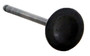 Enginetech IM2514 Intake Valve for 1986-1992 Toyota 3.0L 1.260" Head Nitrided Stem - Precision Engine Intake Valve Replacement
