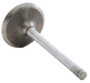 Enginetech IM2408 Intake Valve for 1985-1996 Chrysler Hyundai Mitsubishi Dodge 2.4L - Precision Engine Intake Valve Replacement