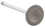 Enginetech IM2400 Intake Valve for 1989-2006 AMC Chrysler Hyundai Kia 2.0L/1.6L/1.8L - Precision Engine Intake Valve Replacement